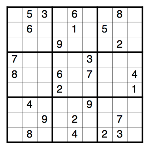 sudoku-3