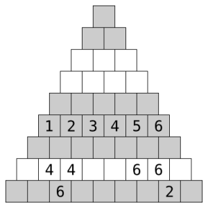 pyramid-knapp-daneben