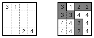fillomino-checkered-example